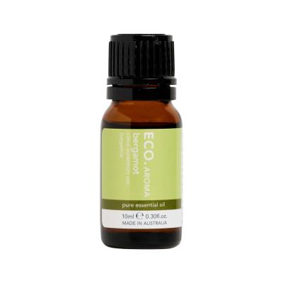 ECO. Modern Essentials Essential Oil Bergamot 10ml